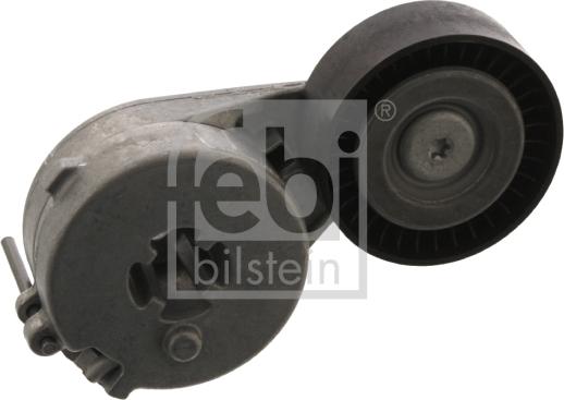 Febi Bilstein 38972 - Tendicinghia, Cinghia Poly-V autozon.pro