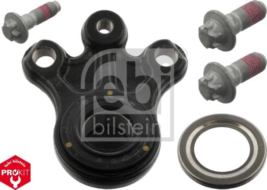 Febi Bilstein 38490 - Giunto di supporto / guida autozon.pro