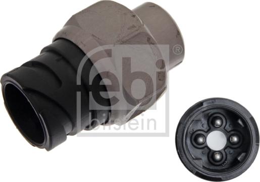 Febi Bilstein 38459 - Sensore, Imp.aria compressa autozon.pro