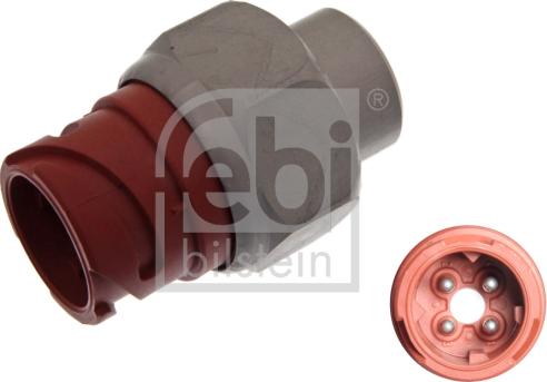 Febi Bilstein 38457 - Sensore, Imp.aria compressa autozon.pro