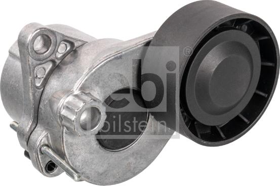 Febi Bilstein 38469 - Tendicinghia, Cinghia Poly-V autozon.pro