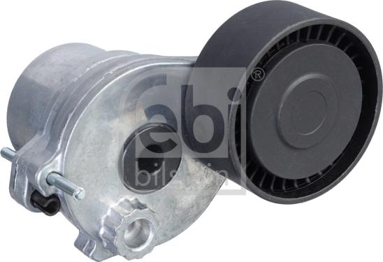 Febi Bilstein 38465 - Tendicinghia, Cinghia Poly-V autozon.pro