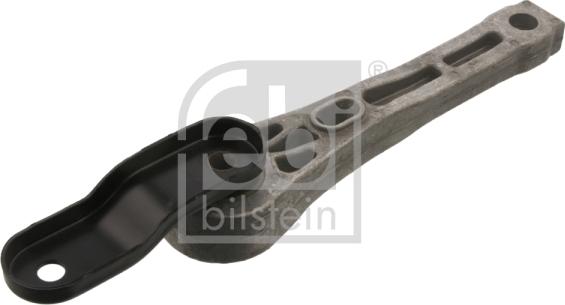 Febi Bilstein 38461 - Sospensione, Motore autozon.pro