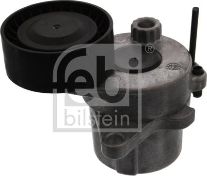 Febi Bilstein 38468 - Tendicinghia, Cinghia Poly-V autozon.pro