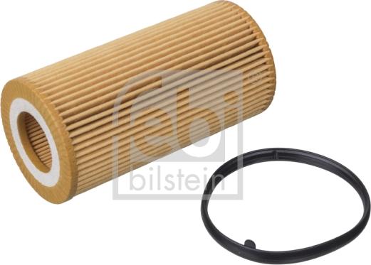 Febi Bilstein 38462 - Filtro olio autozon.pro