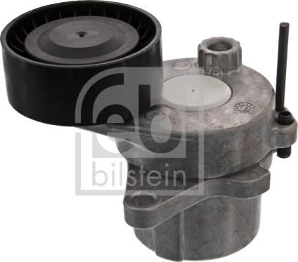 Febi Bilstein 38467 - Tendicinghia, Cinghia Poly-V autozon.pro