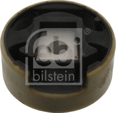 Febi Bilstein 38401 - Sospensione, Motore autozon.pro