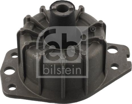 Febi Bilstein 38413 - Sospensione, Motore autozon.pro