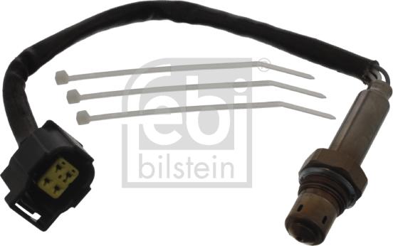 Febi Bilstein 38486 - Sonda lambda autozon.pro