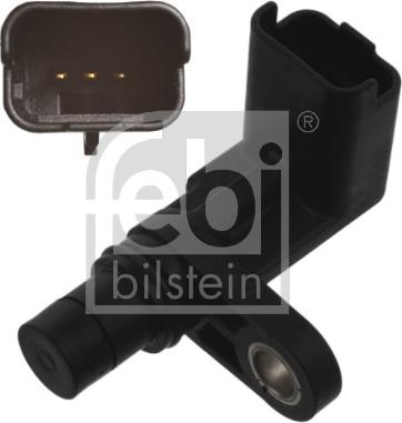 Febi Bilstein 38480 - Sensore, Posizione albero a camme autozon.pro