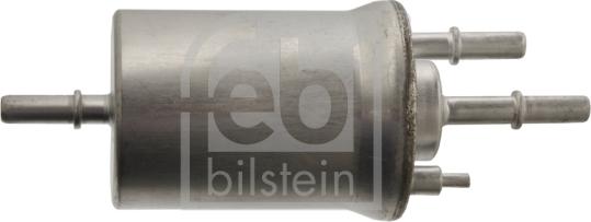 Febi Bilstein 38483 - Filtro carburante autozon.pro