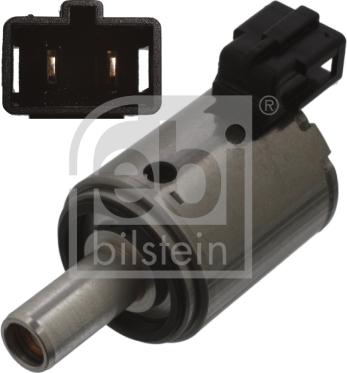 Febi Bilstein 38420 - Valvola di comando,Cambio automatico autozon.pro