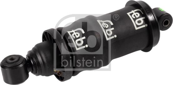 Febi Bilstein 38474 - Ammortizzatore, Sospensione cabina autozon.pro