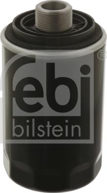 Febi Bilstein 38477 - Filtro olio autozon.pro