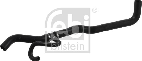 Febi Bilstein 38591 - Flessibile radiatore autozon.pro