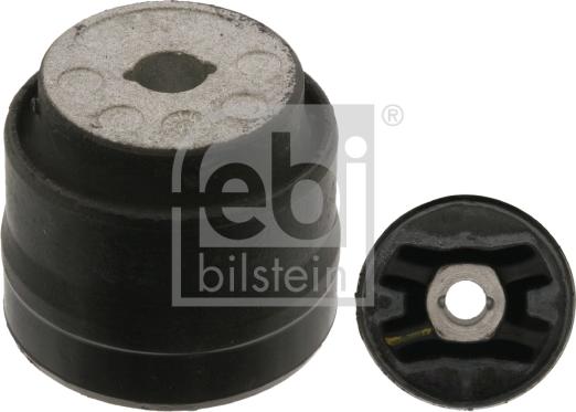 Febi Bilstein 38546 - Supporto, Differenziale autozon.pro