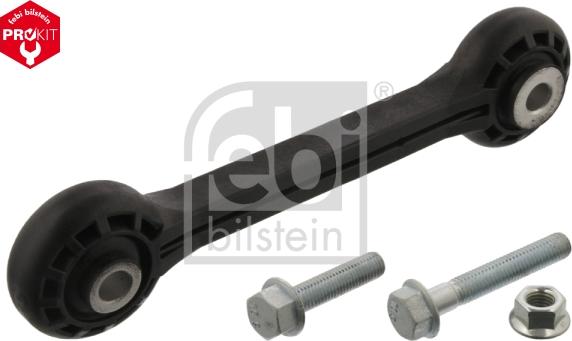 Febi Bilstein 38540 - Asta / Puntone, Stabilizzatore autozon.pro