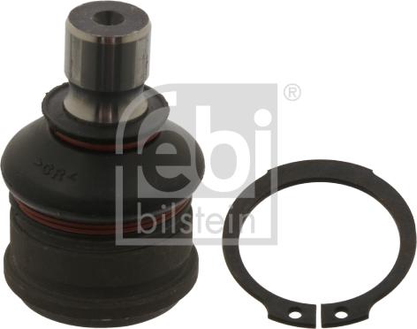 Febi Bilstein 38543 - Giunto di supporto / guida autozon.pro