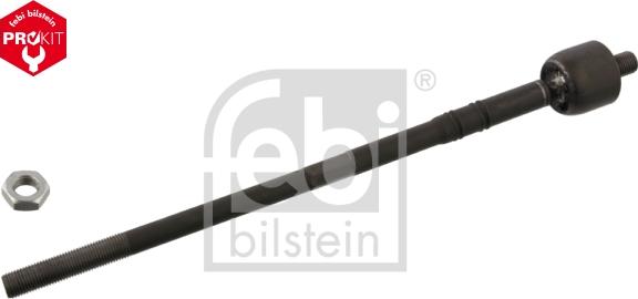 Febi Bilstein 38560 - Giunto assiale, Asta trasversale autozon.pro