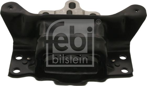 Febi Bilstein 38515 - Supporto, Cambio automatico autozon.pro