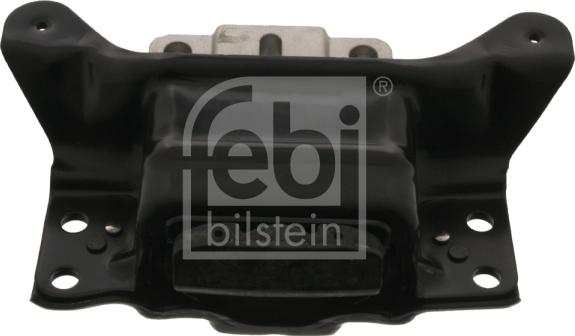 Febi Bilstein 38516 - Supporto, Cambio automatico autozon.pro