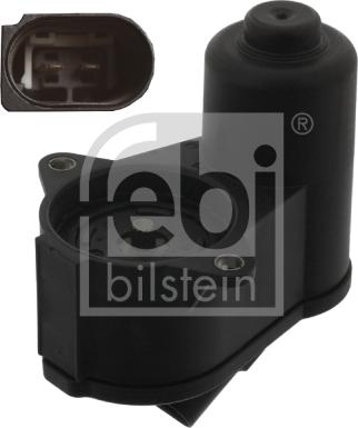 Febi Bilstein 38510 - Regolatore, Pinza freno stazionamento autozon.pro