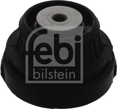 Febi Bilstein 38584 - Supporto ammortizzatore a molla autozon.pro