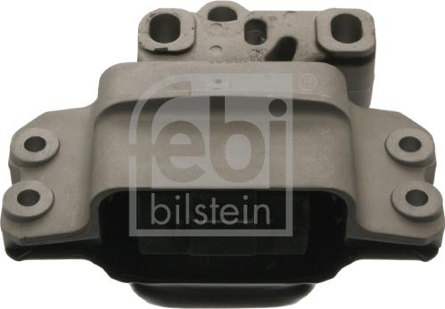 Febi Bilstein 38534 - Supporto, Cambio autozon.pro