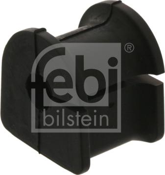 Febi Bilstein 38536 - Bronzina cuscinetto, Barra stabilizzatrice autozon.pro