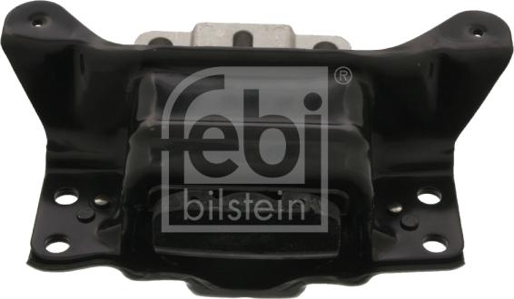 Febi Bilstein 38524 - Supporto, Cambio automatico autozon.pro