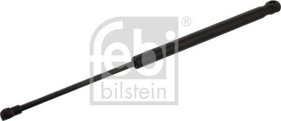 Febi Bilstein 38520 - Ammortizatore pneumatico, Cofano bagagli / vano carico autozon.pro