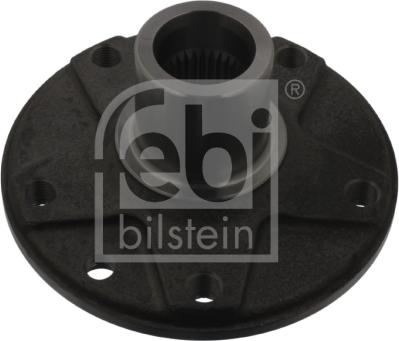 Febi Bilstein 38521 - Mozzo ruota autozon.pro