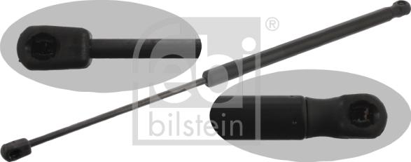 Febi Bilstein 38523 - Ammortizatore pneumatico, Cofano bagagli / vano carico autozon.pro