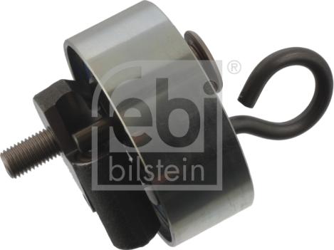 Febi Bilstein 38694 - Rullo tenditore, Cinghia dentata autozon.pro