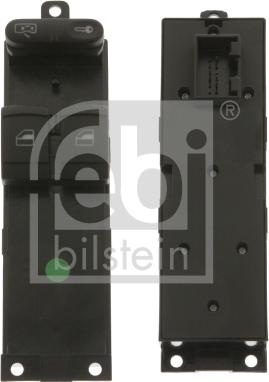 Febi Bilstein 38640 - Interruttore multifunzione autozon.pro