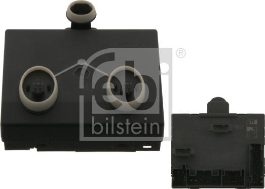 Febi Bilstein 38641 - Centralina, Chiusura centralizzata autozon.pro