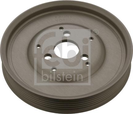 Febi Bilstein 38643 - Puleggia, Servopompa autozon.pro