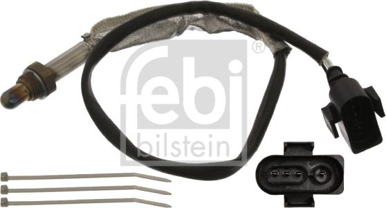 Febi Bilstein 38653 - Sonda lambda autozon.pro