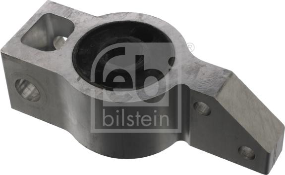 Febi Bilstein 38663 - Supporto, Braccio oscillante autozon.pro