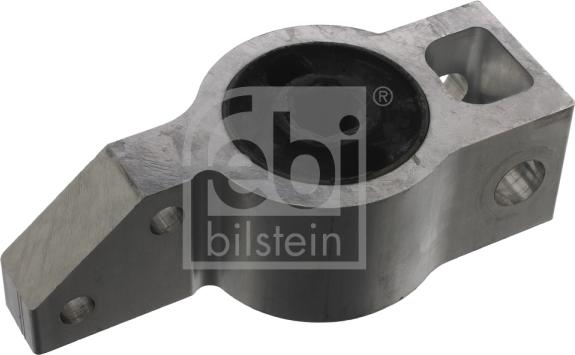 Febi Bilstein 38662 - Supporto, Braccio oscillante autozon.pro