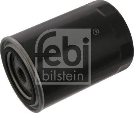 Febi Bilstein 38601 - Filtro olio autozon.pro