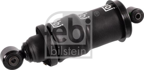 Febi Bilstein 38689 - Ammortizzatore, Sospensione cabina autozon.pro