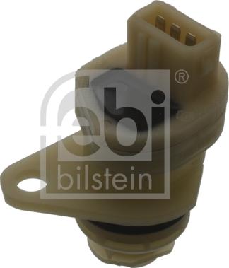 Febi Bilstein 38684 - Sensore, Velocità autozon.pro