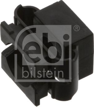 Febi Bilstein 38686 - Clip di tenuta, isolamento cofano motore autozon.pro