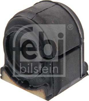 Febi Bilstein 38682 - Bronzina cuscinetto, Barra stabilizzatrice autozon.pro