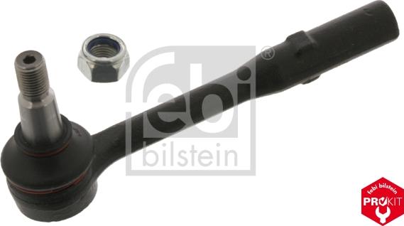 Febi Bilstein 38631 - Testa barra d'accoppiamento autozon.pro