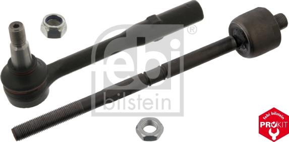 Febi Bilstein 38632 - Tirante trasversale autozon.pro