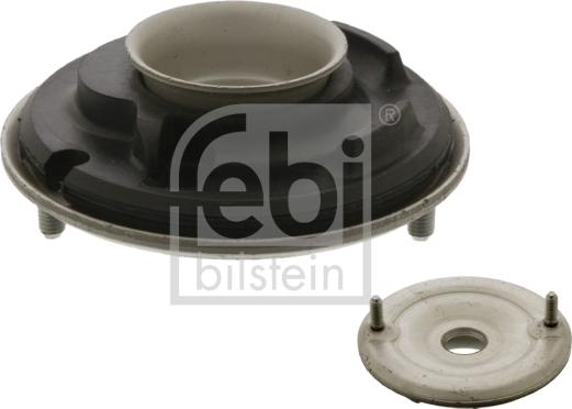 Febi Bilstein 38626 - Piattello reggimolla autozon.pro