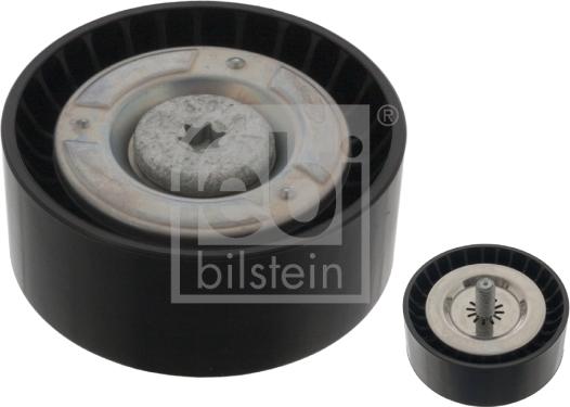 Febi Bilstein 38620 - Galoppino / Guidacinghia, Cinghia Poly-V autozon.pro