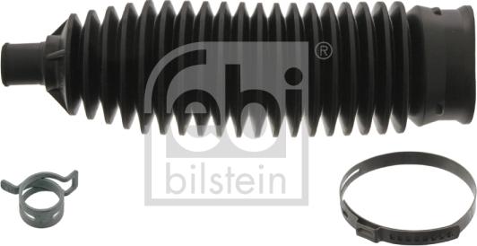 Febi Bilstein 38622 - Kit soffietto, Sterzo autozon.pro